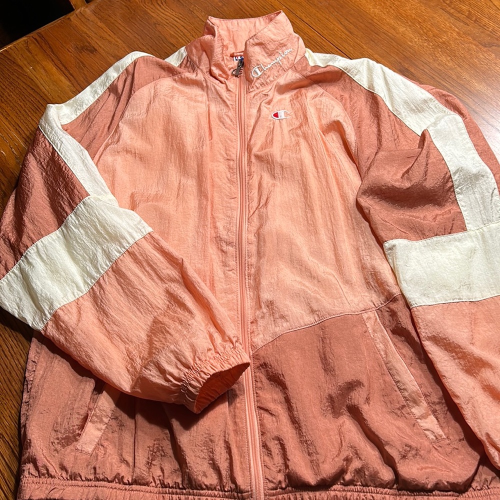 Women’s Champion Tracksuit